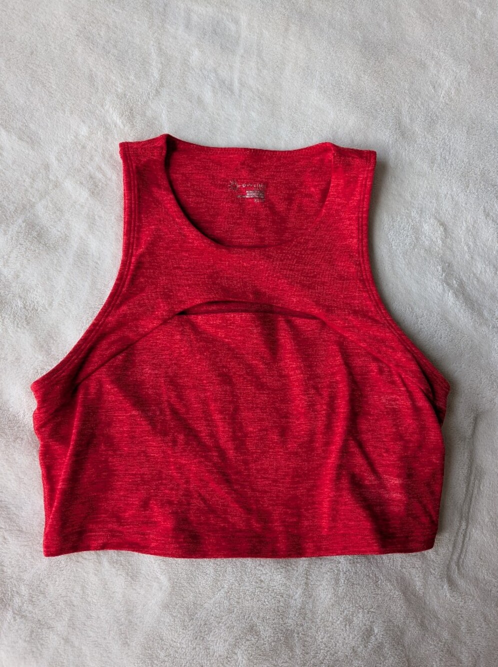Aerie Offline Tank Top
